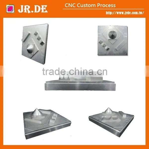 Machining CNC ITEM photo-3