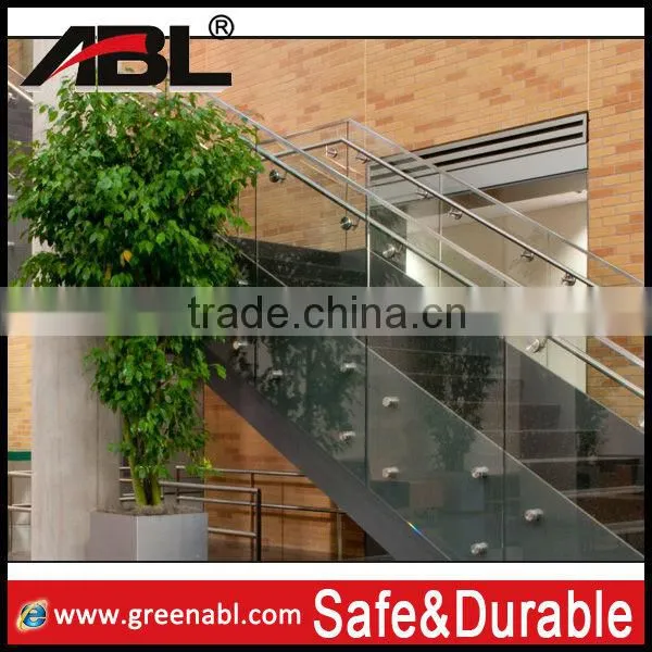 ABL newly 304/316 stainless steel tube mounting brackets fitting, railing fittings, bathroom accessories