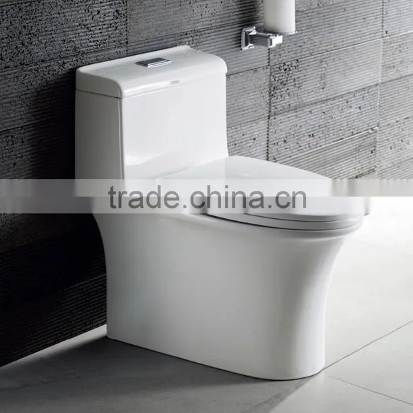 Modern Design Toilet TC--38702