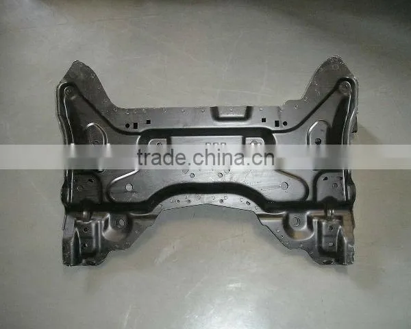Large Metal Stamping Parts