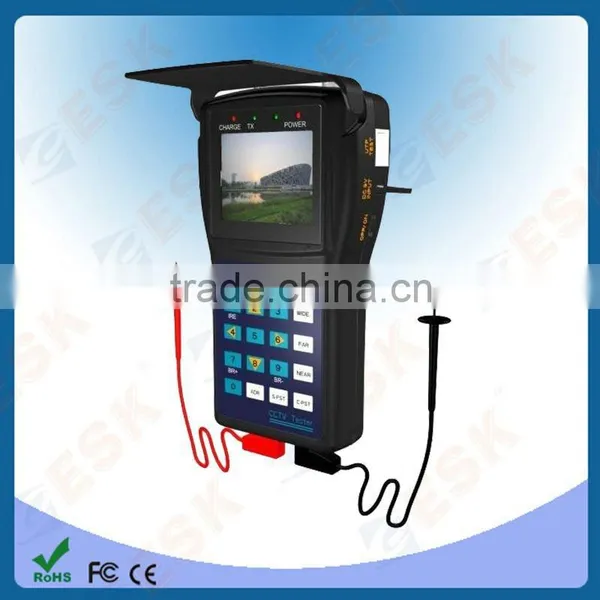 CCTV Security Tester /CCTV Camera Tester