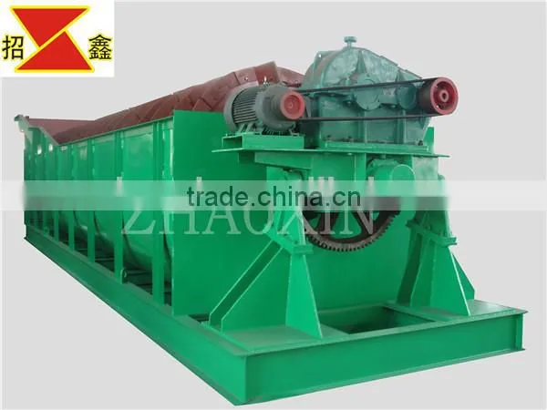 Hot Sale Spiral Classifier Machine for Coal photo-5