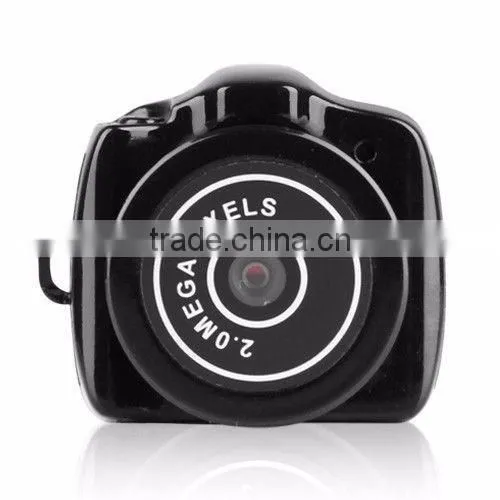 High Resolution Hidden Smallest Camera photo-3