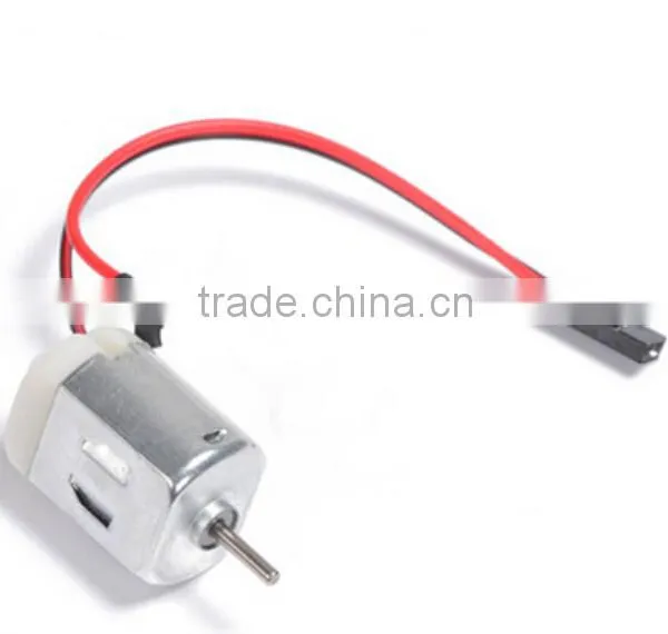 Model High Speed Strong Magnetic Motor Big Horsepower Motor (with Line) photo-3