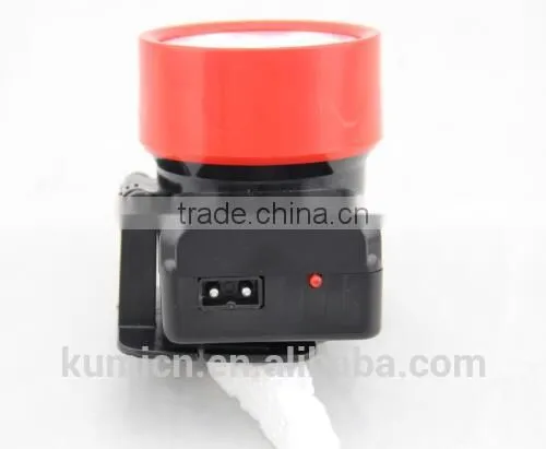 1W LED Dry Headlamp KM-3301B photo-4