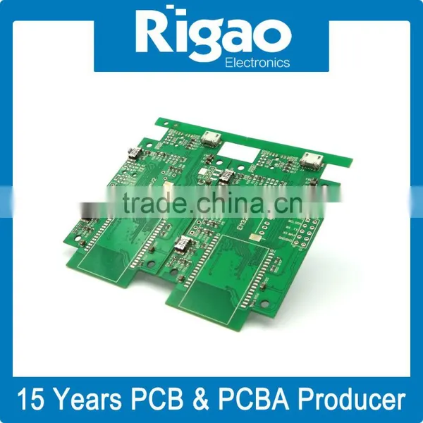 Manufactured Jamma Multi Game Board/car Remote Control Circuit/casio Calculator Pcb photo-4
