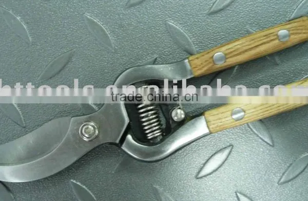 Pruning Plier/garden Tool