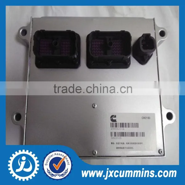 Hot sale ISDE diesel engine control module 4988820