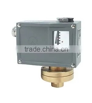D500/7DK Pressure Controller photo-3