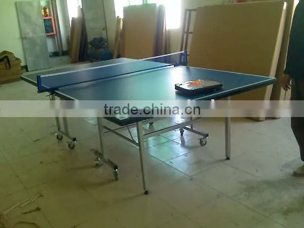 Pingpong Table