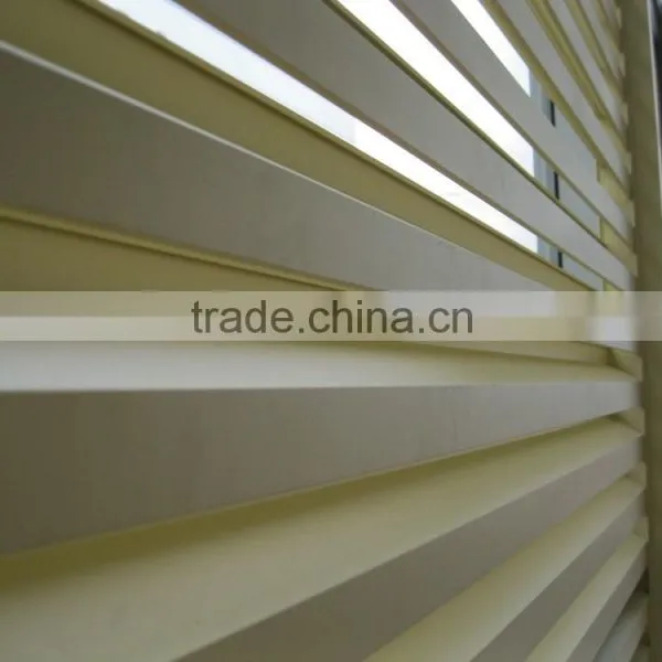 Aluminium Sun Louver Fixed Louver Aluminum Window Louver Prices photo-4