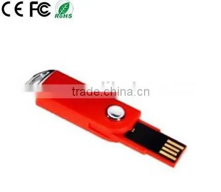 Promotional Rectangle Business Usb Flash Disk,gift Flash Drive photo-2
