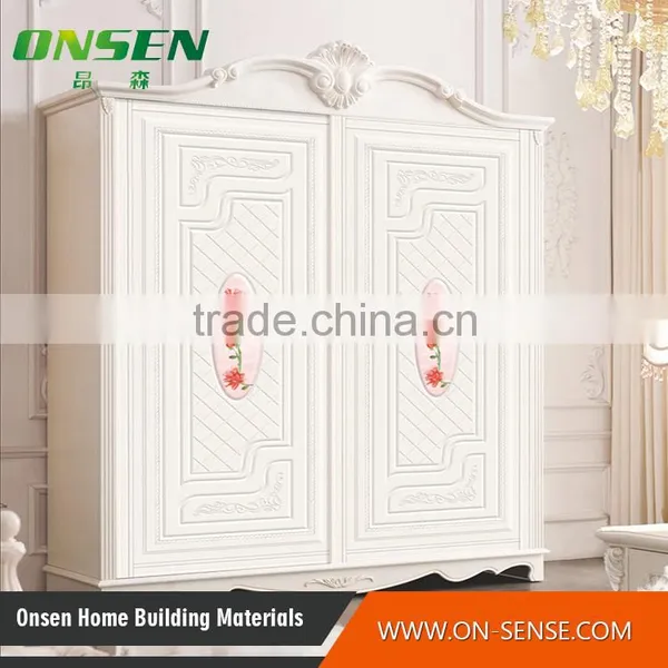 Supplier Wholesales Lacquer Wardrobe Door Innovative Products for Import photo-6