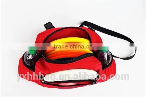 Delivery Food Backpack Cooler Insulated Bag for Outdoor (YX-Z117) photo-5