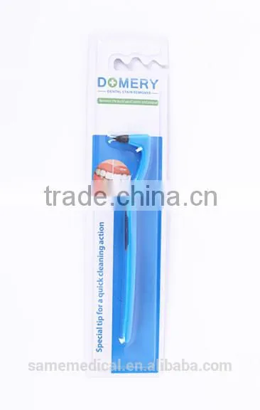 Promotion Price Teeth Whitening Liquid- Dental Stain Remover Non Peroxide Teeth Whitening Wholesale photo-2