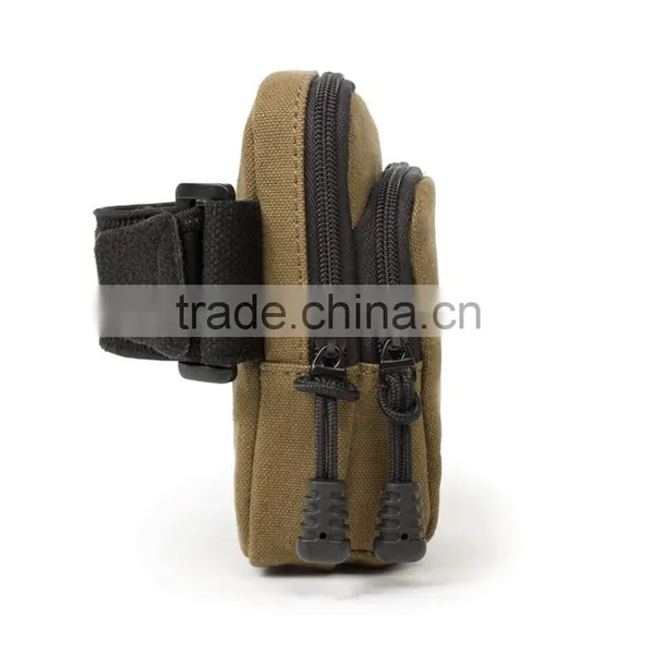 Fashionable Multi-Function Running Arm Bag Available photo-3