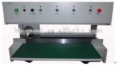 PCB Cutting Aluminium Base Board Depaneling Tool-YSV-1A photo-2