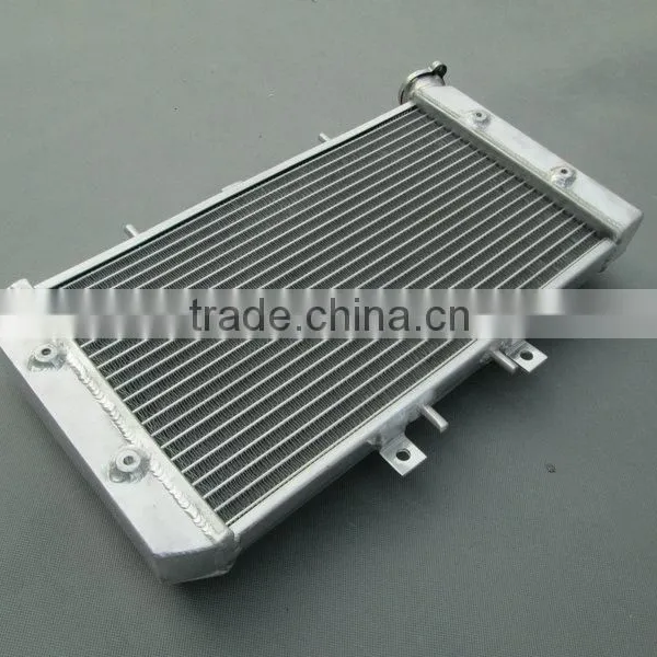 Radiator FOR Polaris Outlaw 450/525 S/MXR/IRS ATV/Quad 2007-2011 08 09 10 photo-3