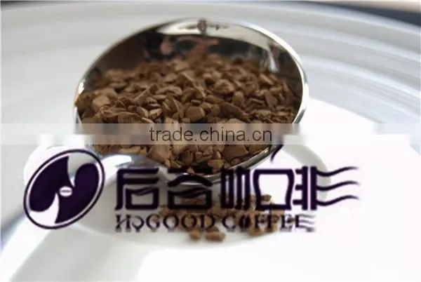 Freeze Dried Coffee Powder photo-3