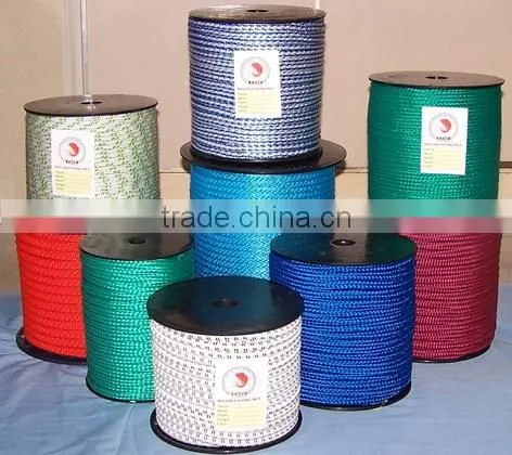 Braided Rope