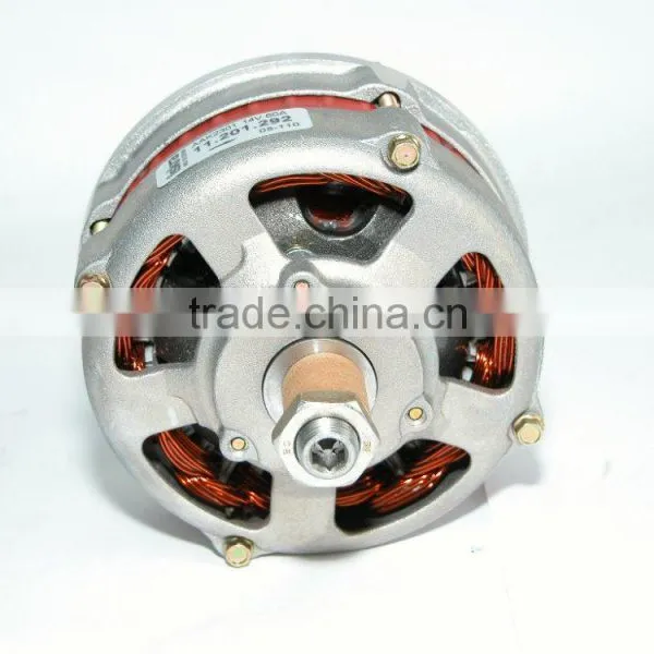 AAK2301 Iskra/ Letrika Alternator photo-2