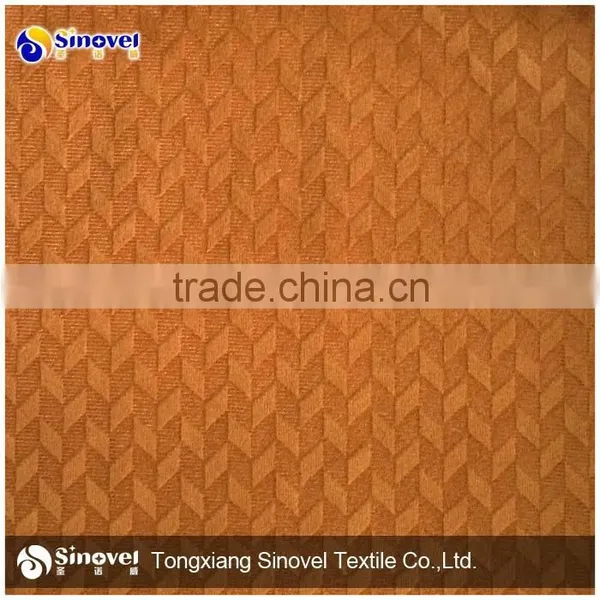 High Quality Men Suit Fabric/suit Pants Fabric photo-4
