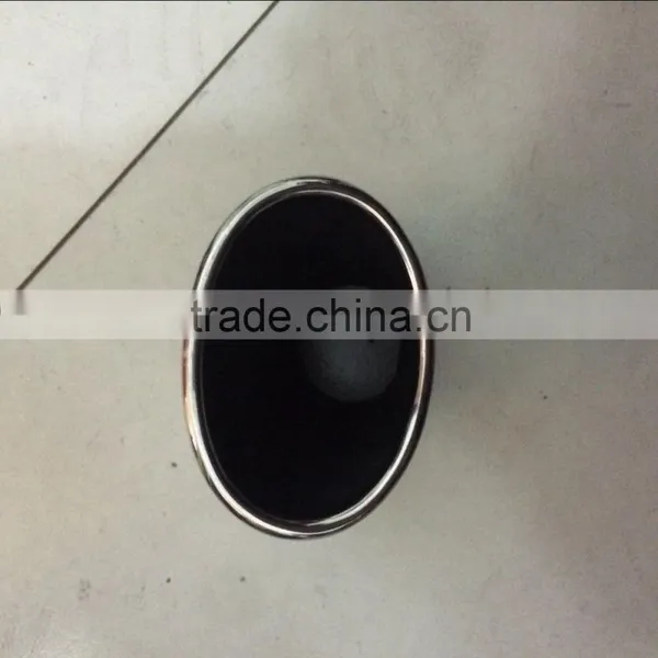 Stainless Steel Double Layer Universal Tip photo-4