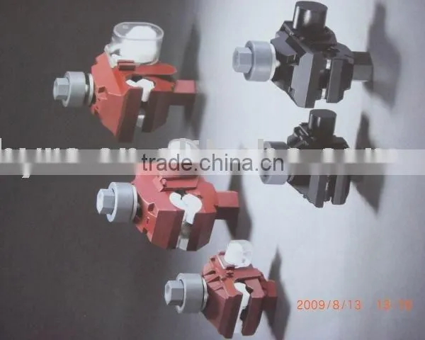 Insulation Piercing Connectors