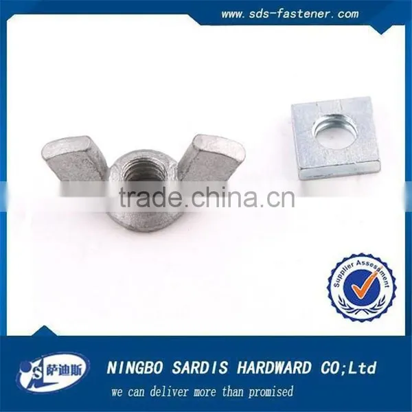 Good Quality New Product Wholesale Half Moon Nut photo-3