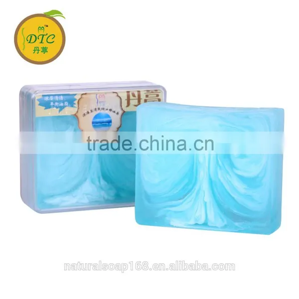 Natural Sea Salt Handmade Soap photo-5