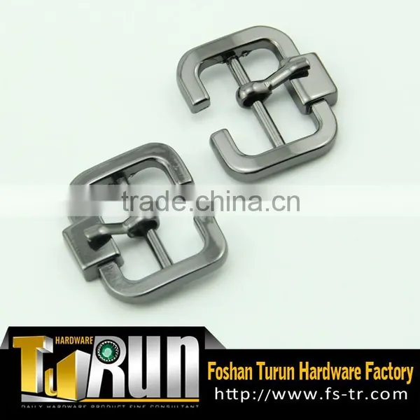 Fashion Lady High Heel Shoe Parts Shoe Buckles photo-3