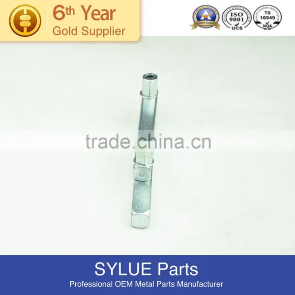 Decorative Wrought Iron Forged Products photo-5