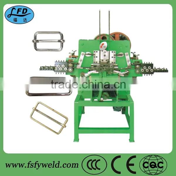 Metallurgy Machinery Hanger&amps Wire Hanger Machine photo-2