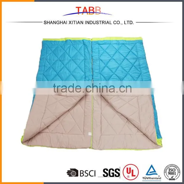 2016 Hot Sale Waterproof Sleeping Bag photo-3