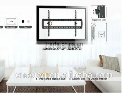 Led tv Wall Mount Plasma tv Wall Mount tv Wall Mount Bracket photo-2