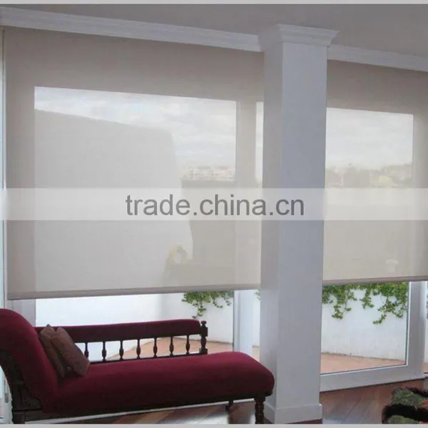 Roller Blinds Fabric for Windows Balcony Blinds Brackets for Roller Blinds photo-5