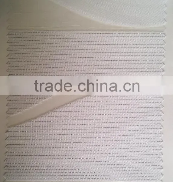 Jacquard Zebra Blind , Zebra Blinds for Window Curtains Design photo-4