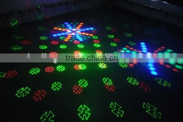 Special Effect Led Laser Stage Lighting photo-4