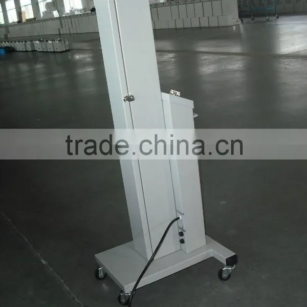 Hospital Sterilization Equipments,uv Room Air Sterilizer,mobile uv Sterilizes photo-2
