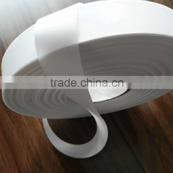 Remarkable Soft Hand Feel Underwear Ribbon Label Polyester Taffeta