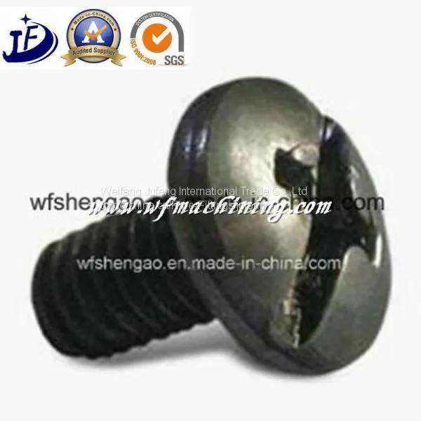 OEM Manufacture Machining Parts for Car Engine photo-4