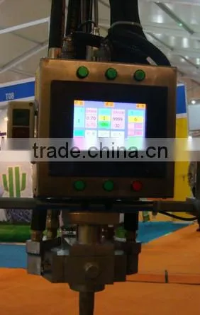 2016 Newest Flexible Polyurethane Foam Injection Molding Machine photo-5