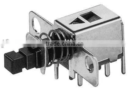 Push Button Switch