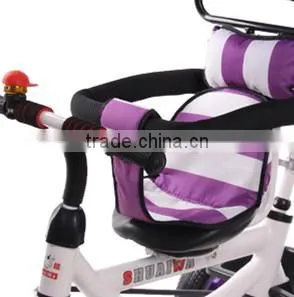 Chinese Kids Tricycle Bike With 360 Degree Rotating Seat Hot New Model Wholesale photo-5