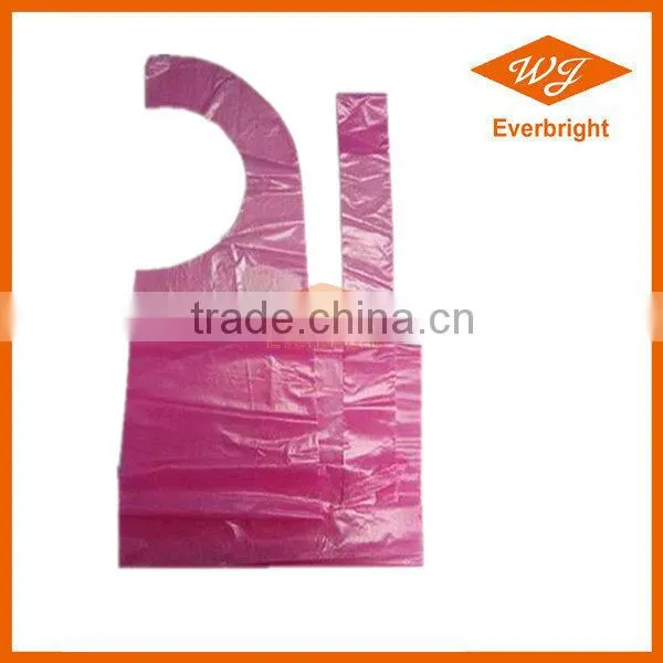 Disposable PE Apron, Cooking Apron photo-3