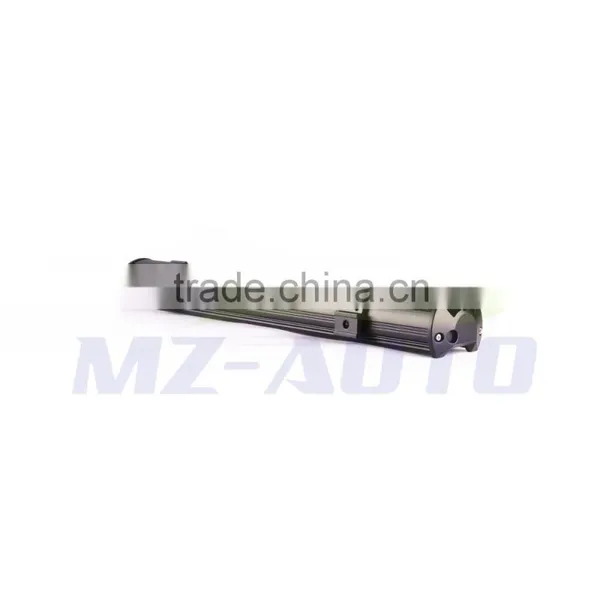 MZ 06A Led off Road Light Bar 144W 60 45 Degree Flood 30 Degree Spot Truck Light IP67 CE China Factory Direct Wholesales Price photo-4