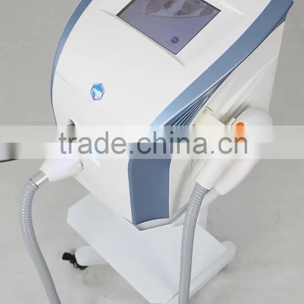 2016 Most Popular Ipl Shr/ Shr Speckle Removal Ipl/ Top Quality Shr Ipl Machine Medical photo-4