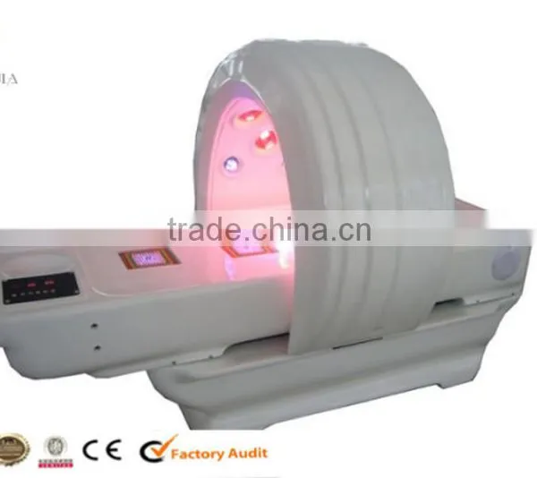 Photon Slimming Skin Tender Spa Tunnel Yoga Slimming Space Capsule Tunnel Infrared Tunnel photo-4