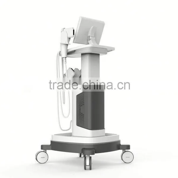 Most Popular Best Effect Vacuum Therapy Massage Body Shaping Beauty Machine photo-3