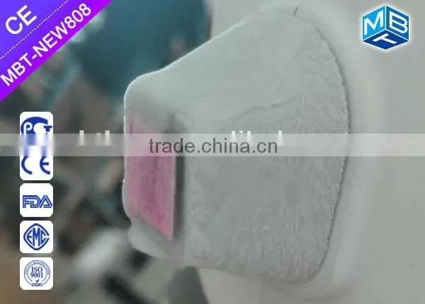 808 Diode Laser For Hair Removal With Pain-Free Alex For Permanent Hair Removal Men Hairline photo-5